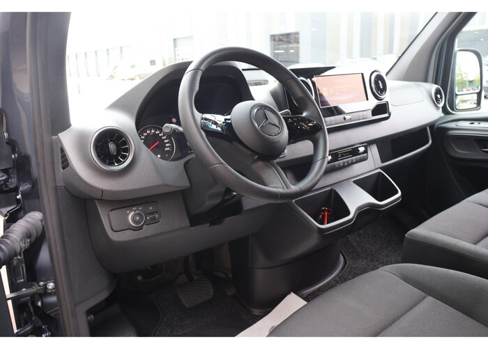 Mercedes-Benz Sprinter 317 CDI | Aut. | L4 H2 | Pro