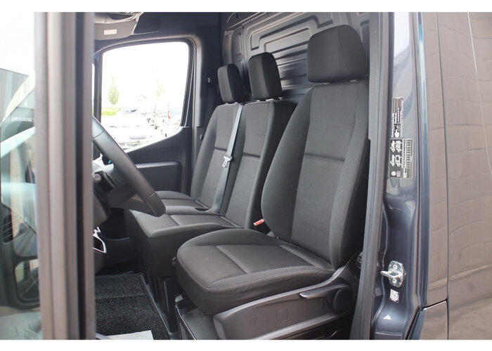Mercedes-Benz Sprinter 317 CDI | Aut. | L4 H2 | Pro