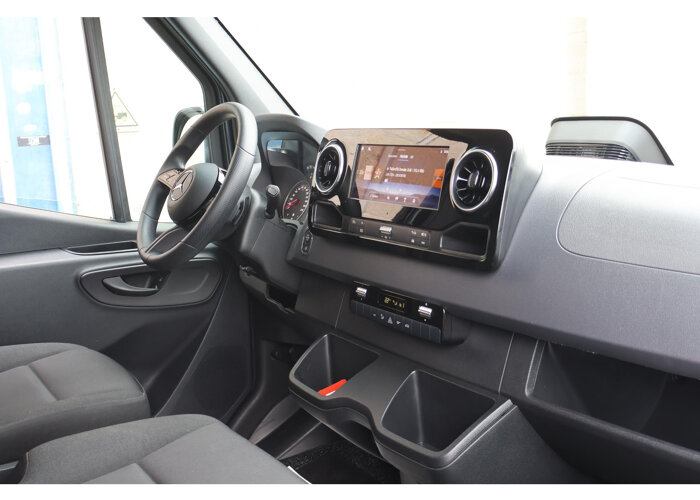 Mercedes-Benz Sprinter 317 CDI | Aut. | L4 H2 | Pro
