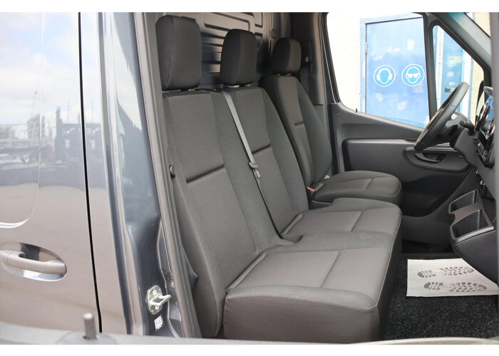 Mercedes-Benz Sprinter 317 CDI | Aut. | L4 H2 | Pro