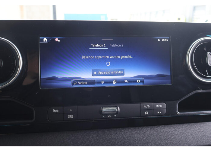 Mercedes-Benz Sprinter 317 CDI | Aut. | L4 H2 | Pro