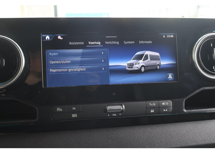 Mercedes-Benz Sprinter 317 CDI | Aut. | L4 H2 | Pro