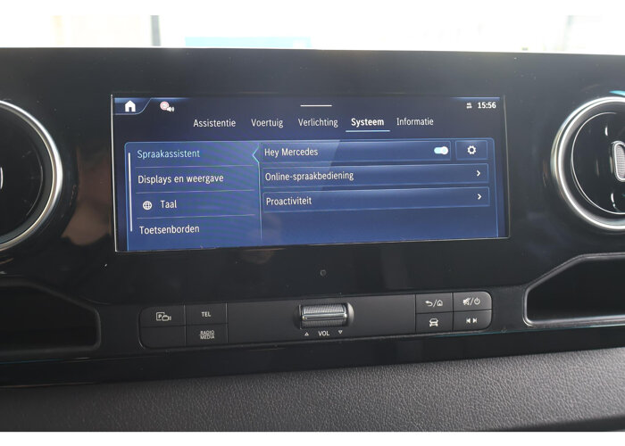 Mercedes-Benz Sprinter 317 CDI | Aut. | L4 H2 | Pro