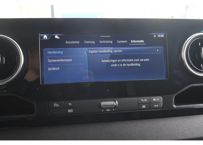 Mercedes-Benz Sprinter 317 CDI | Aut. | L4 H2 | Pro