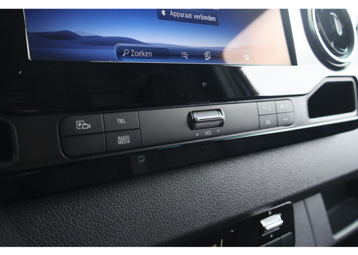 Mercedes-Benz Sprinter 317 CDI | Aut. | L4 H2 | Pro