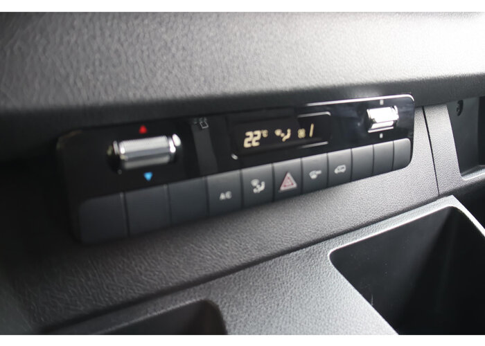 Mercedes-Benz Sprinter 317 CDI | Aut. | L4 H2 | Pro
