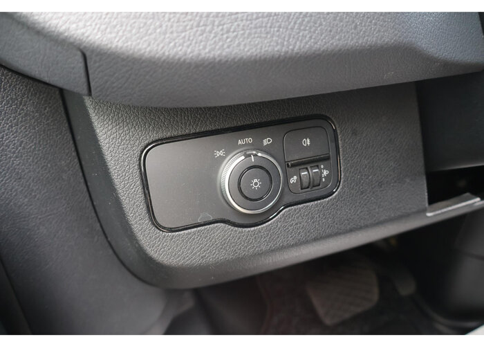 Mercedes-Benz Sprinter 317 CDI | Aut. | L4 H2 | Pro