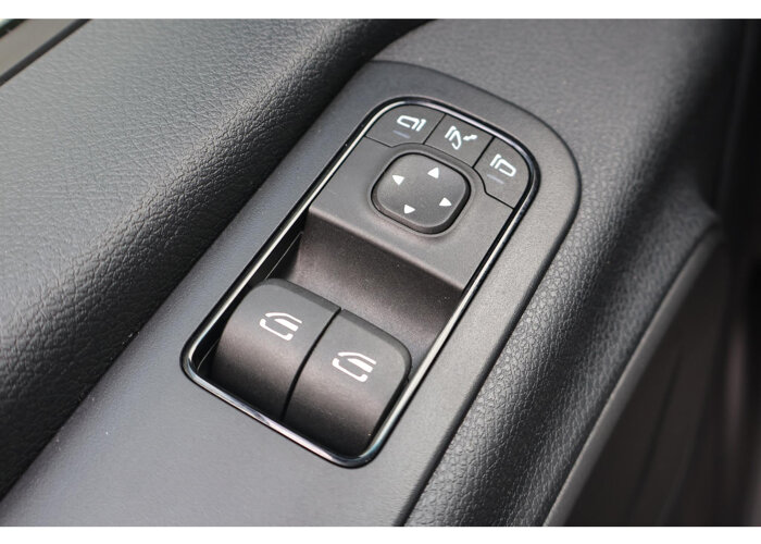 Mercedes-Benz Sprinter 317 CDI | Aut. | L4 H2 | Pro