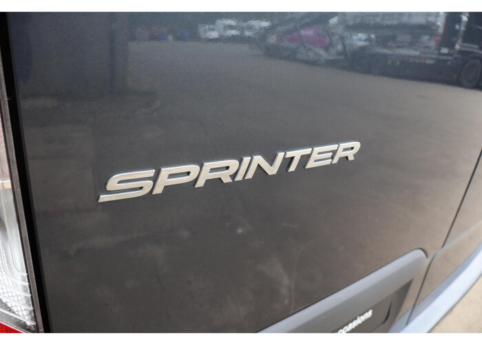 Mercedes-Benz Sprinter 317 CDI | Aut. | L4 H2 | Pro
