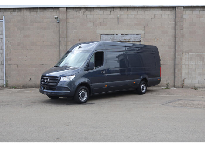 Mercedes-Benz Sprinter 317 CDI | Aut. | L4 H2 | Pro