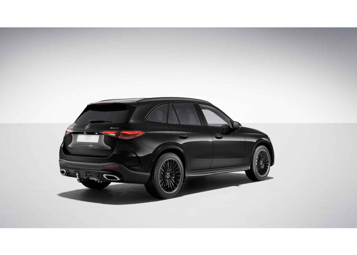 Mercedes-Benz GLC 300e 4MATIC Business Solution AMG