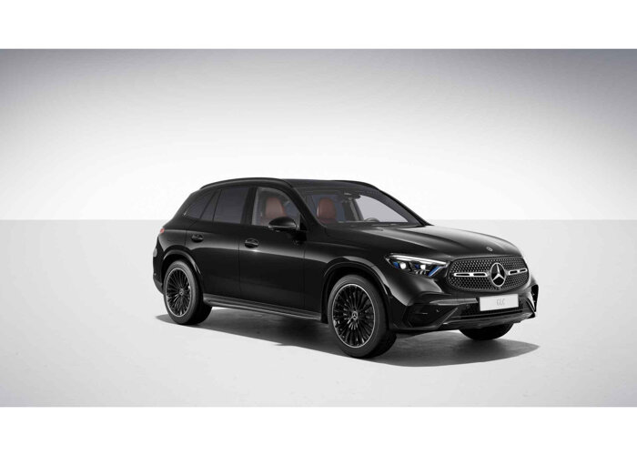 Mercedes-Benz GLC 300e 4MATIC Business Solution AMG