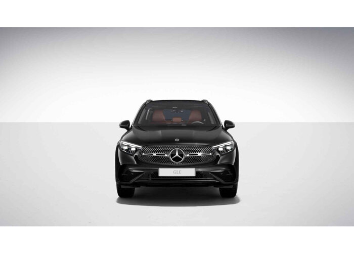 Mercedes-Benz GLC 300e 4MATIC Business Solution AMG