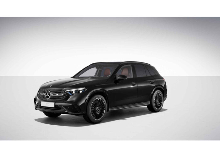 Mercedes-Benz GLC 300e 4MATIC Business Solution AMG