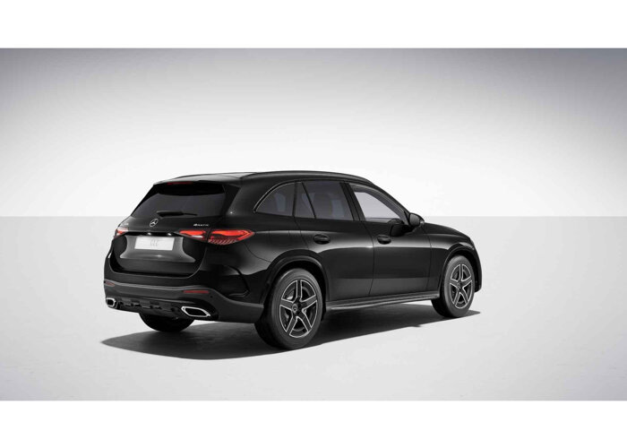 Mercedes-Benz GLC 300e 4MATIC Business Solution AMG
