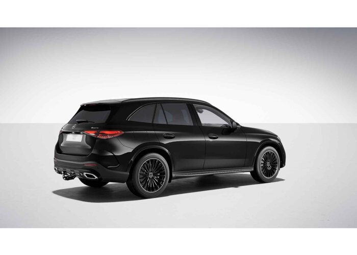 Mercedes-Benz GLC 300e 4MATIC Business Solution AMG