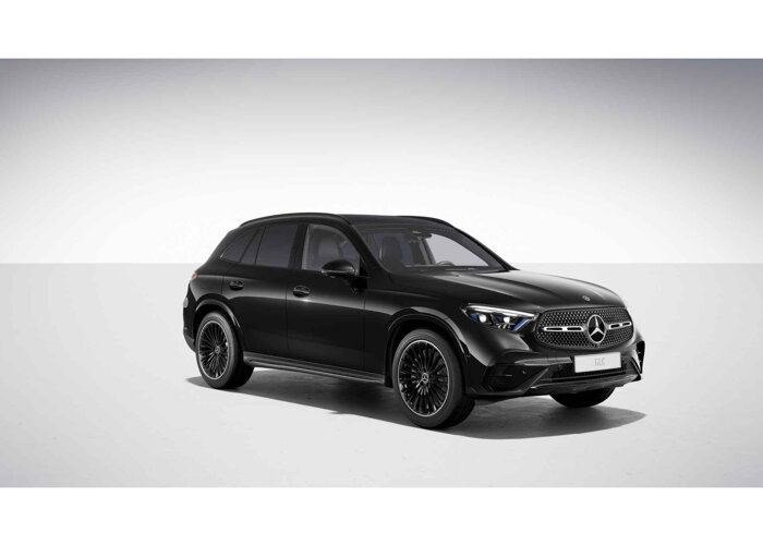Mercedes-Benz GLC 300e 4MATIC Business Solution AMG