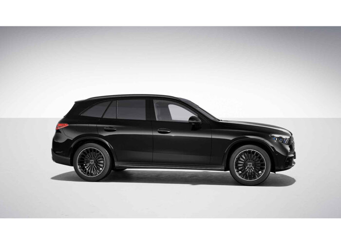 Mercedes-Benz GLC 300e 4MATIC Business Solution AMG