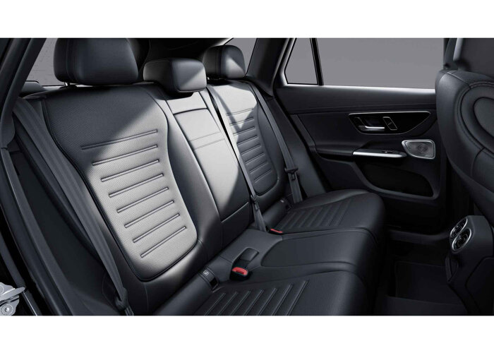 Mercedes-Benz GLC 300e 4MATIC Business Solution AMG
