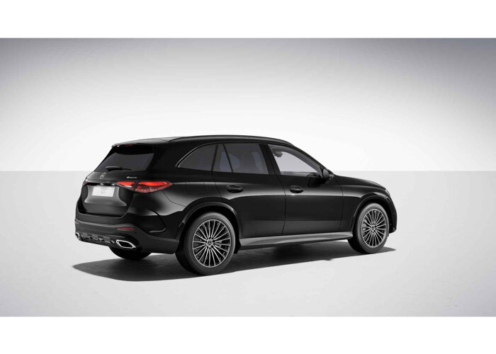 Mercedes-Benz GLC 300e 4MATIC Business Solution AMG