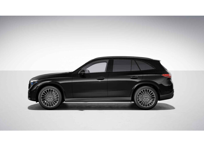 Mercedes-Benz GLC 300e 4MATIC Business Solution AMG