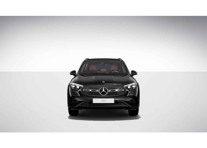 Mercedes-Benz GLC 300e 4MATIC Business Solution AMG