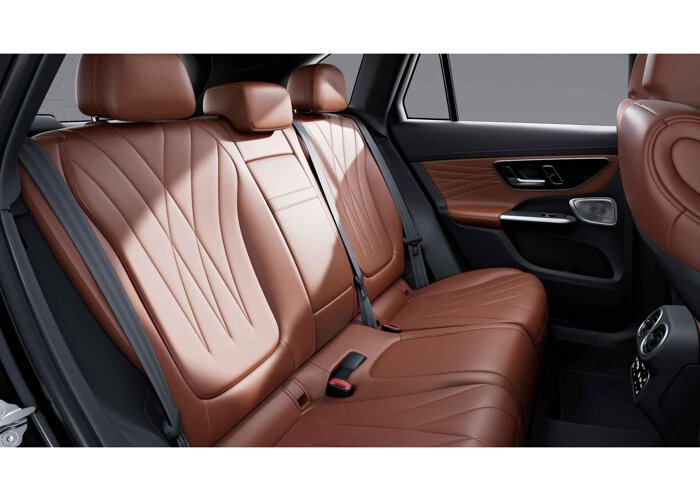 Mercedes-Benz GLC 300e 4MATIC Business Solution AMG