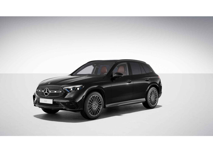Mercedes-Benz GLC 300e 4MATIC Business Solution AMG