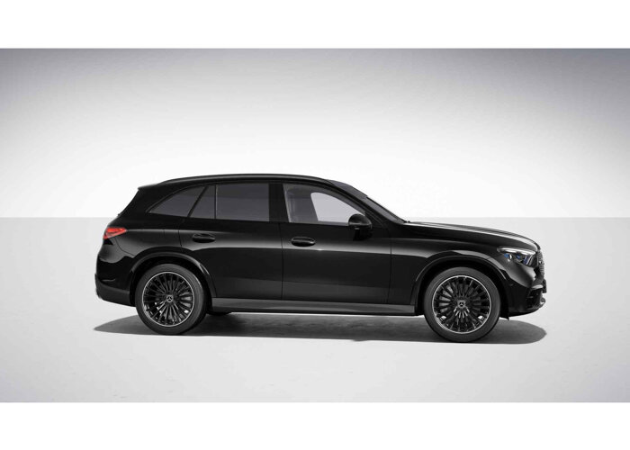 Mercedes-Benz GLC 300e 4MATIC Business Solution AMG