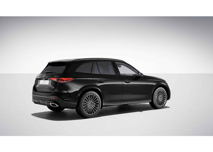 Mercedes-Benz GLC 300e 4MATIC Business Solution AMG