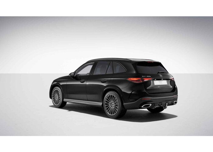 Mercedes-Benz GLC 300e 4MATIC Business Solution AMG