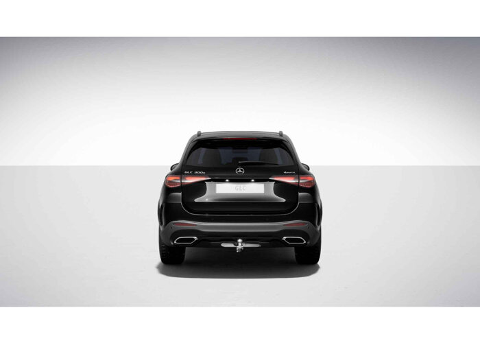 Mercedes-Benz GLC 300e 4MATIC Business Solution AMG