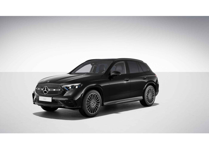 Mercedes-Benz GLC 300e 4MATIC Business Solution AMG