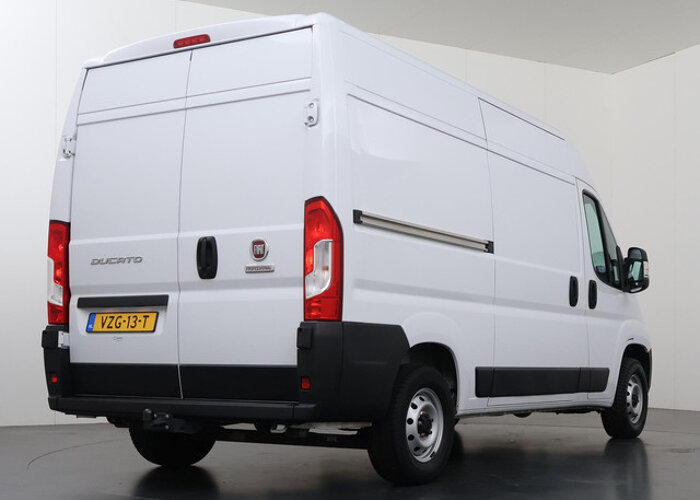 Fiat Ducato 30 2.2 MultiJet L2 H2