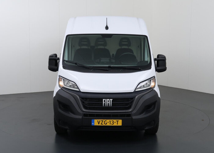 Fiat Ducato 30 2.2 MultiJet L2 H2