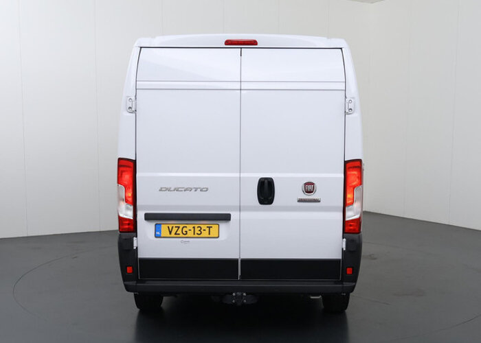 Fiat Ducato 30 2.2 MultiJet L2 H2