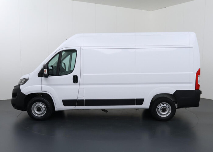 Fiat Ducato 30 2.2 MultiJet L2 H2