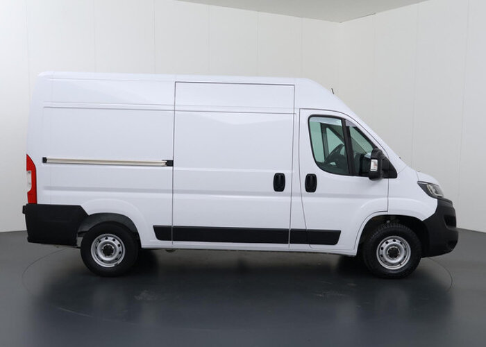 Fiat Ducato 30 2.2 MultiJet L2 H2