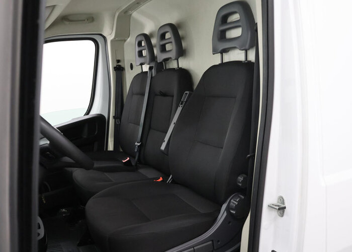 Fiat Ducato 30 2.2 MultiJet L2 H2