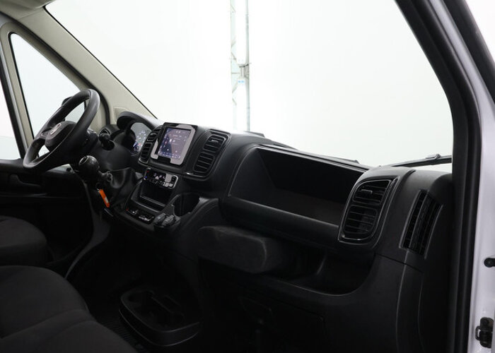 Fiat Ducato 30 2.2 MultiJet L2 H2