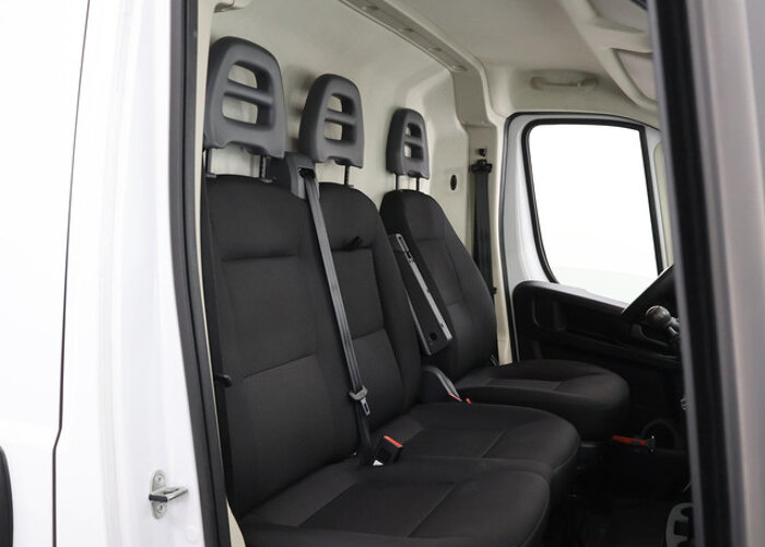Fiat Ducato 30 2.2 MultiJet L2 H2