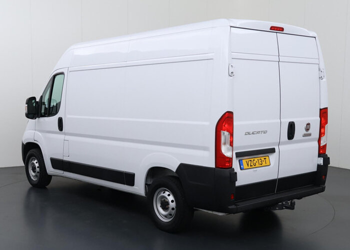 Fiat Ducato 30 2.2 MultiJet L2 H2