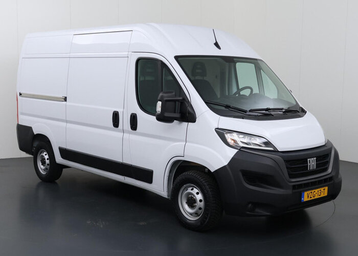 Fiat Ducato 30 2.2 MultiJet L2 H2