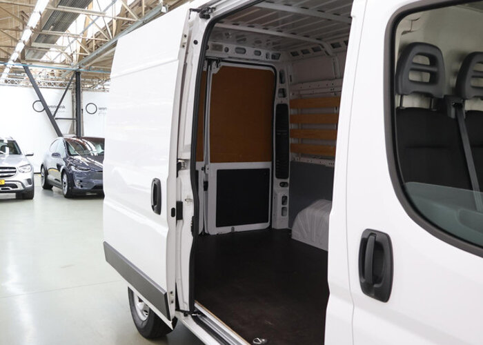 Fiat Ducato 30 2.2 MultiJet L2 H2