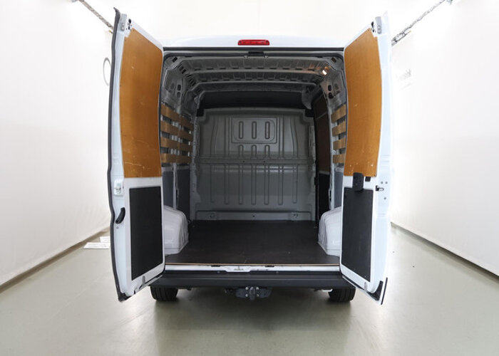 Fiat Ducato 30 2.2 MultiJet L2 H2