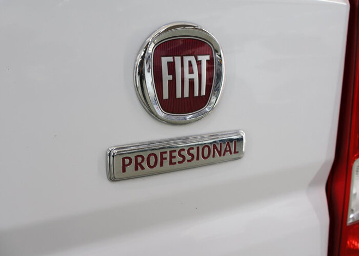 Fiat Ducato 30 2.2 MultiJet L2 H2