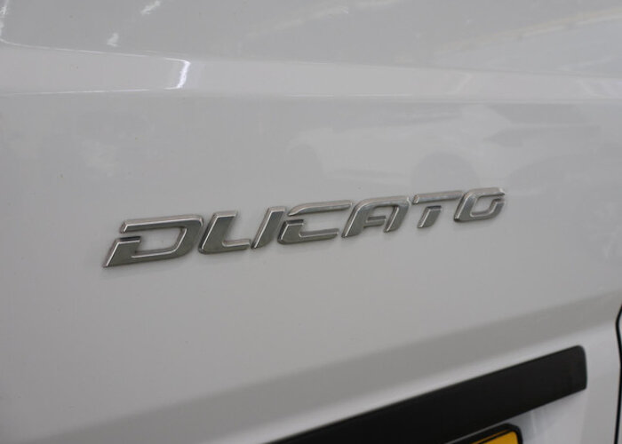 Fiat Ducato 30 2.2 MultiJet L2 H2