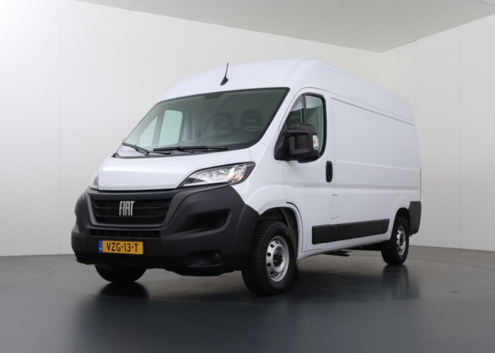 Fiat Ducato 30 2.2 MultiJet L2 H2