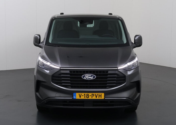 Ford Transit Custom 320 | 2.0 TDCI | AUT. | L1 H1 | AWD | LIMITED