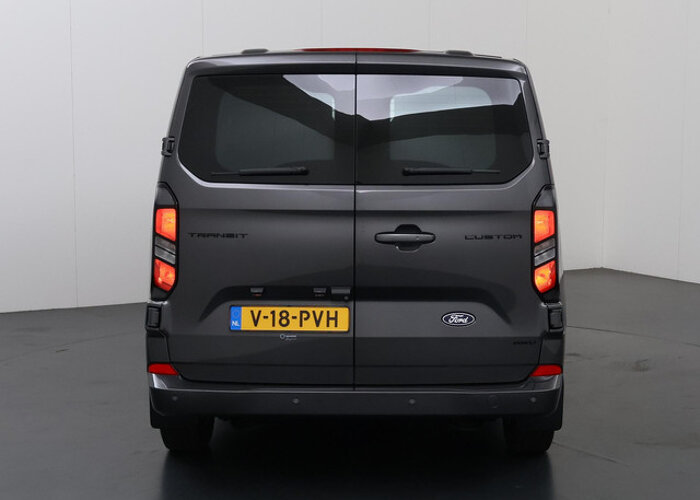 Ford Transit Custom 320 | 2.0 TDCI | AUT. | L1 H1 | AWD | LIMITED